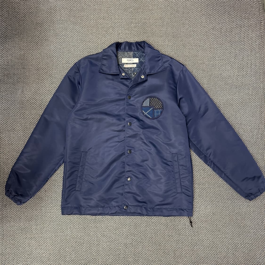 FDMTL 자켓 (3)  상품이미지1
