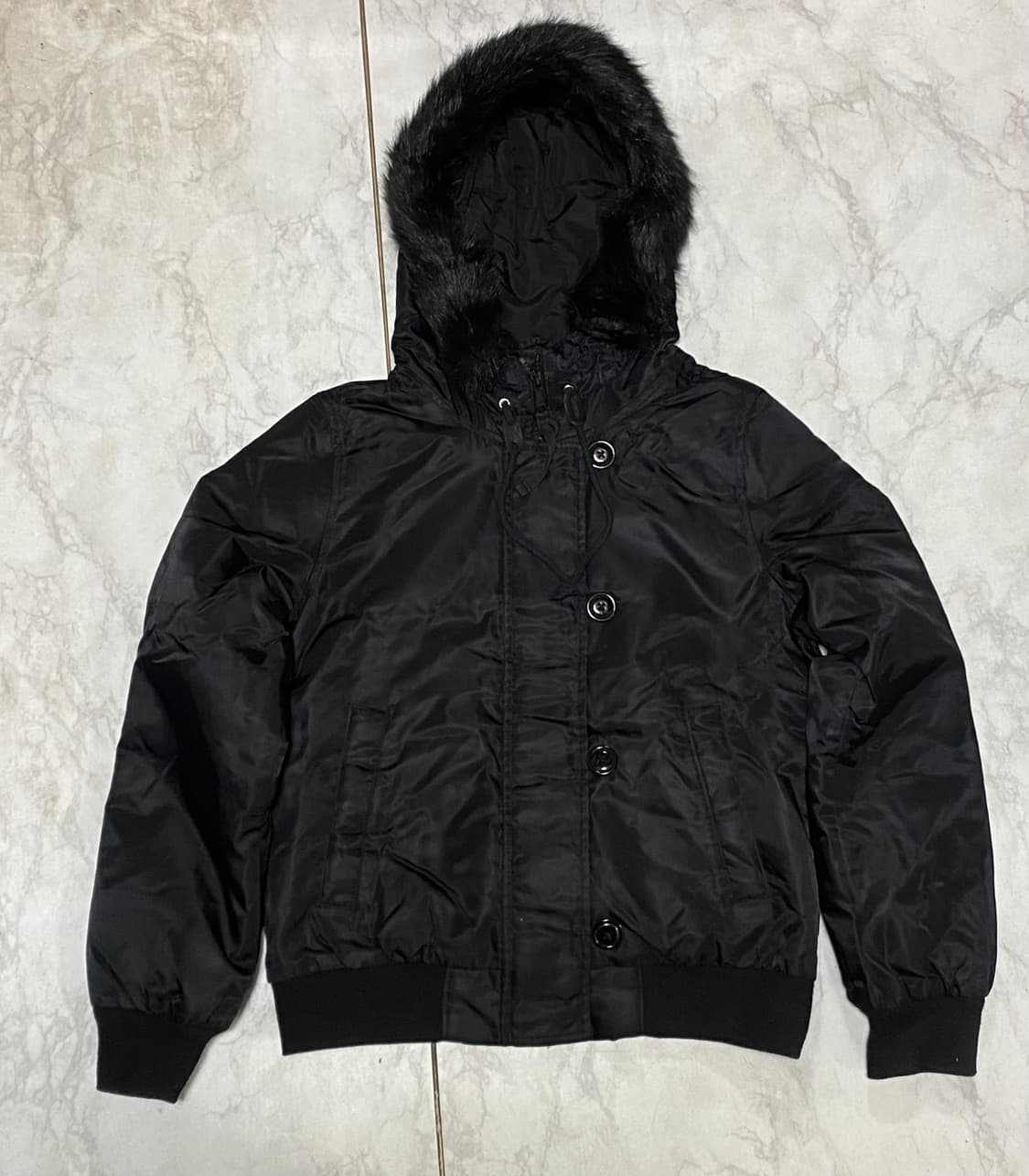 리바이스 매장판 여성 패딩점퍼 여성 90 상품이미지1