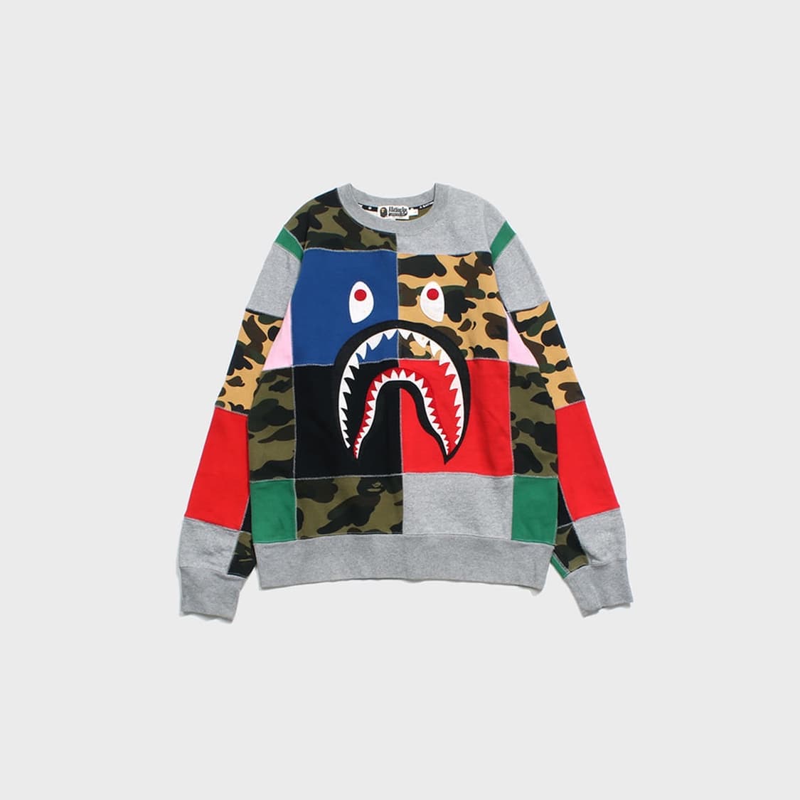 A BATHING APE 상품이미지1