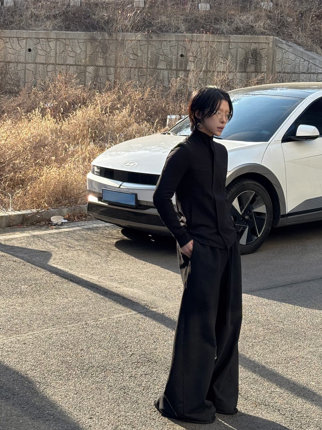 Julius 16FW 자켓 상품이미지3