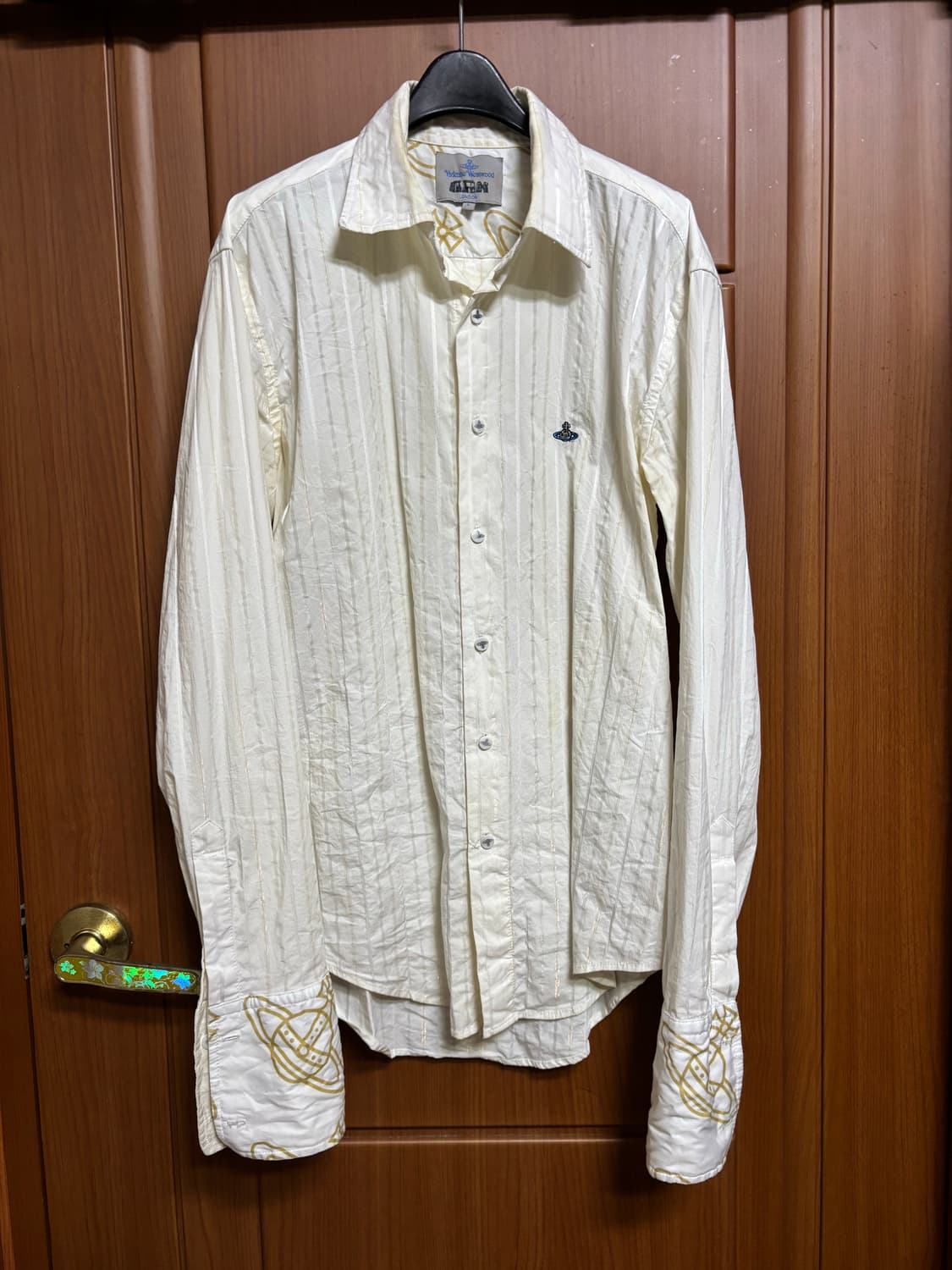 비비안웨스트우드 셔츠 상품이미지1