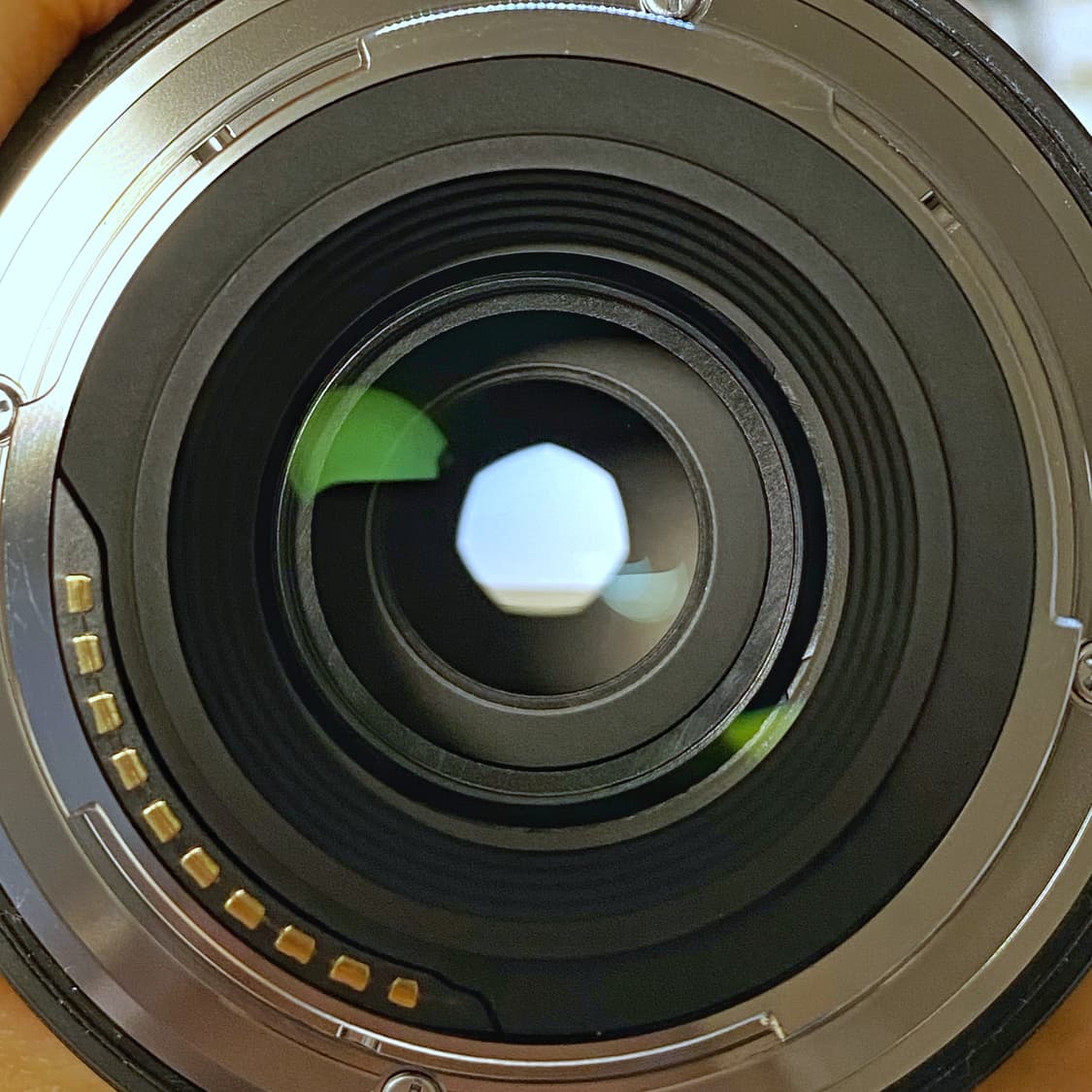 시그마 18-50mm F2.8 DC DN Contemporary 소니 E 상품이미지7