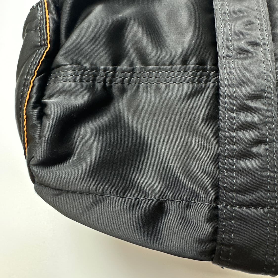PORTER TANKER BOSTON BAG (L) 포터 탱커 보스턴백 상품이미지5