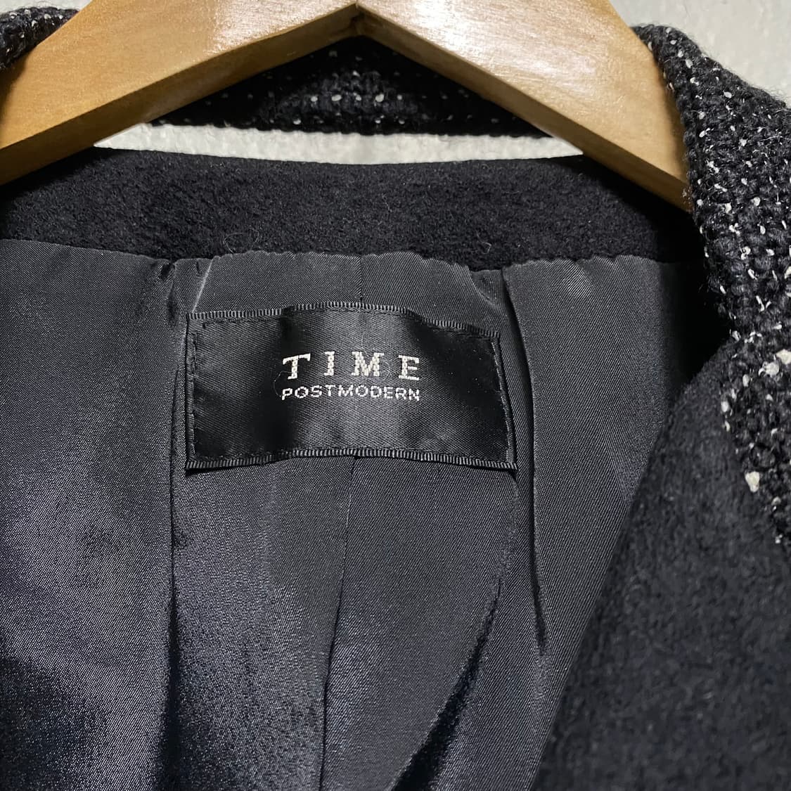 타임 트위드 자켓 상품이미지6