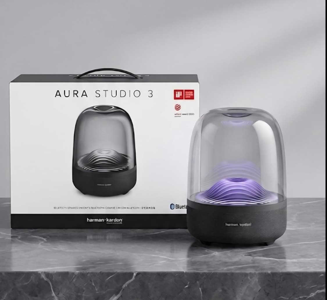 하만카돈 오라 스튜디오3 블루투스 스피커 상품이미지1