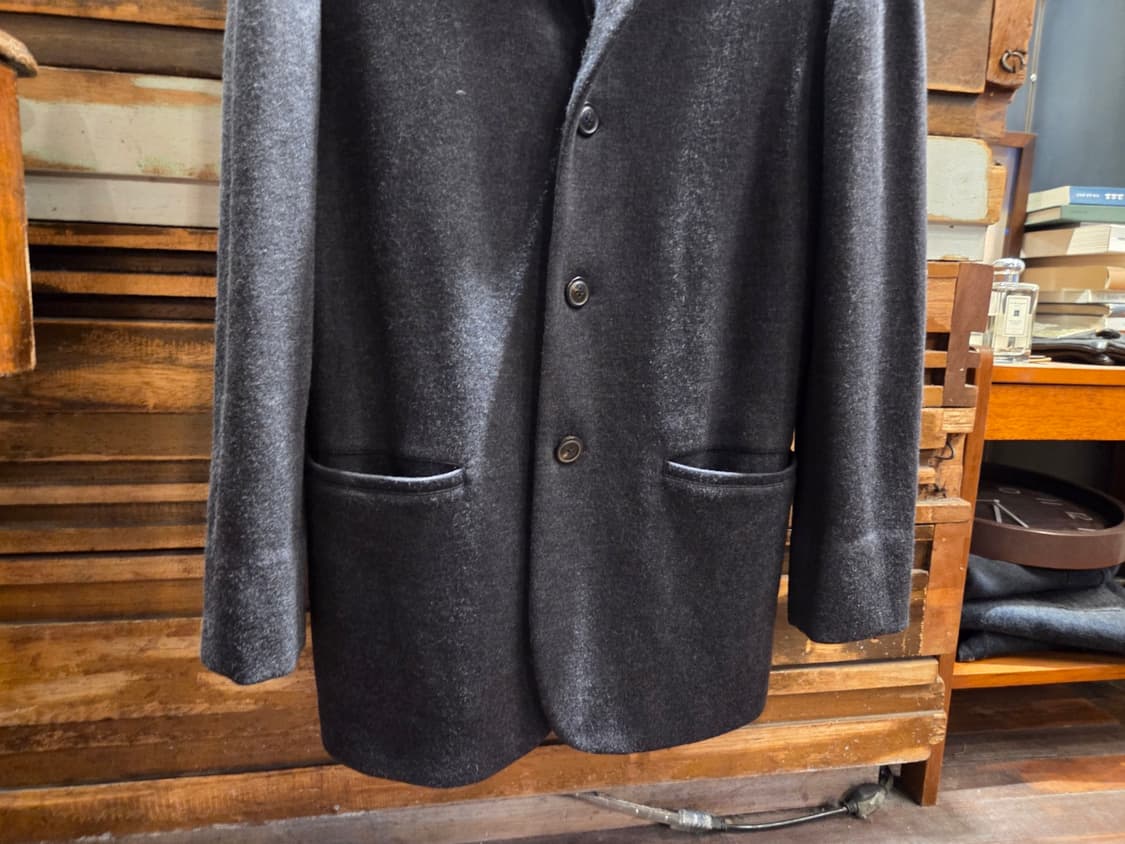 00'S 조르지오 아르마니 자켓 상품이미지5