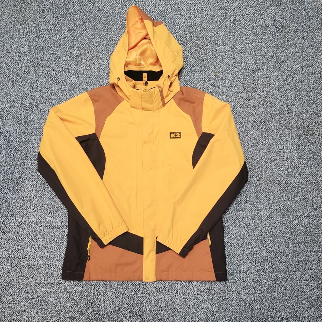 [100] K2 아쿠아벤트 바람막이 자켓 (2868) 상품이미지1