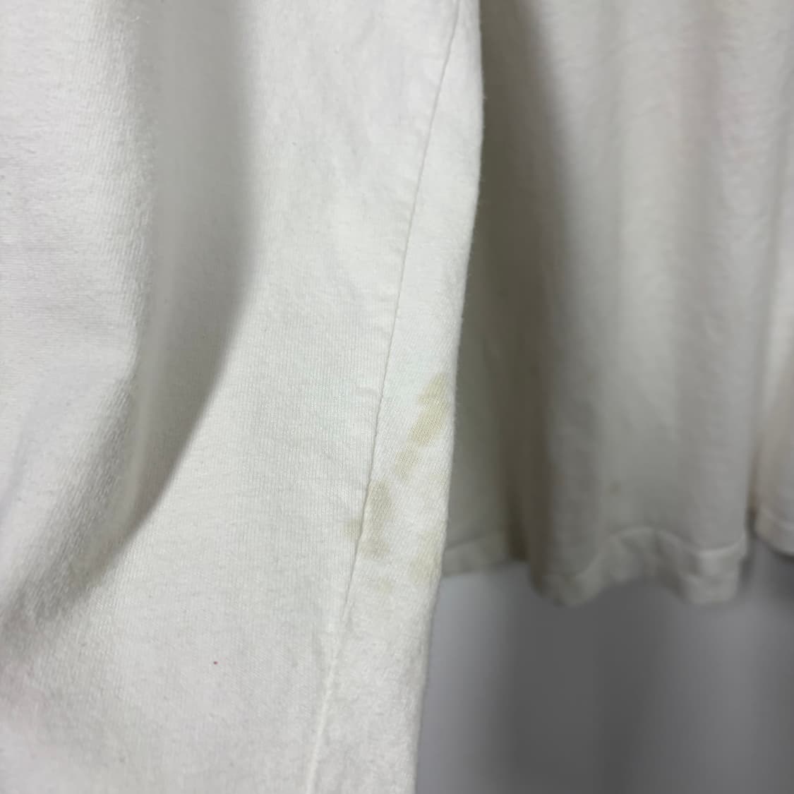 스투시 롱 슬리브[1821] 상품이미지8