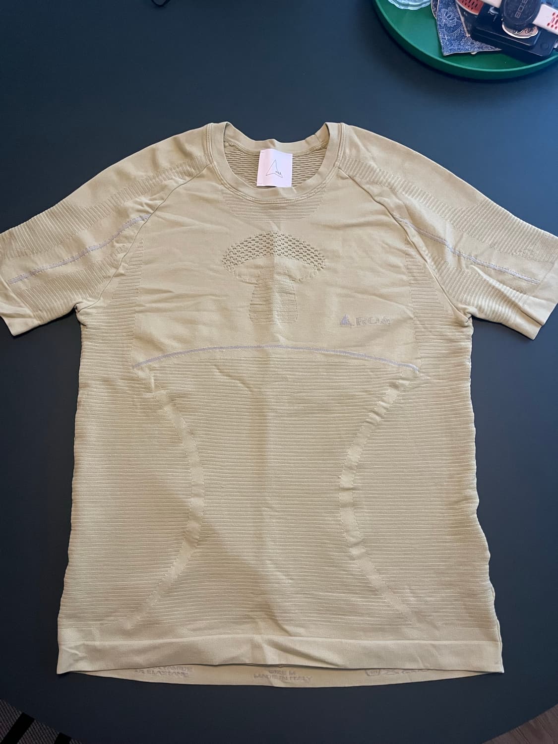 Roa hiking 로아 니트 M 사이즈 상품이미지1