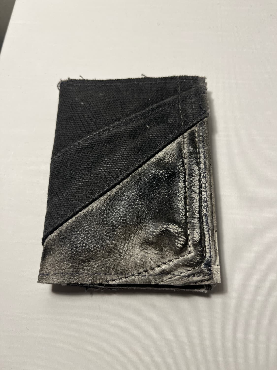 xlim EP.8 SYNOPSIS 01 WALLET 엑슬림 지갑 상품이미지1