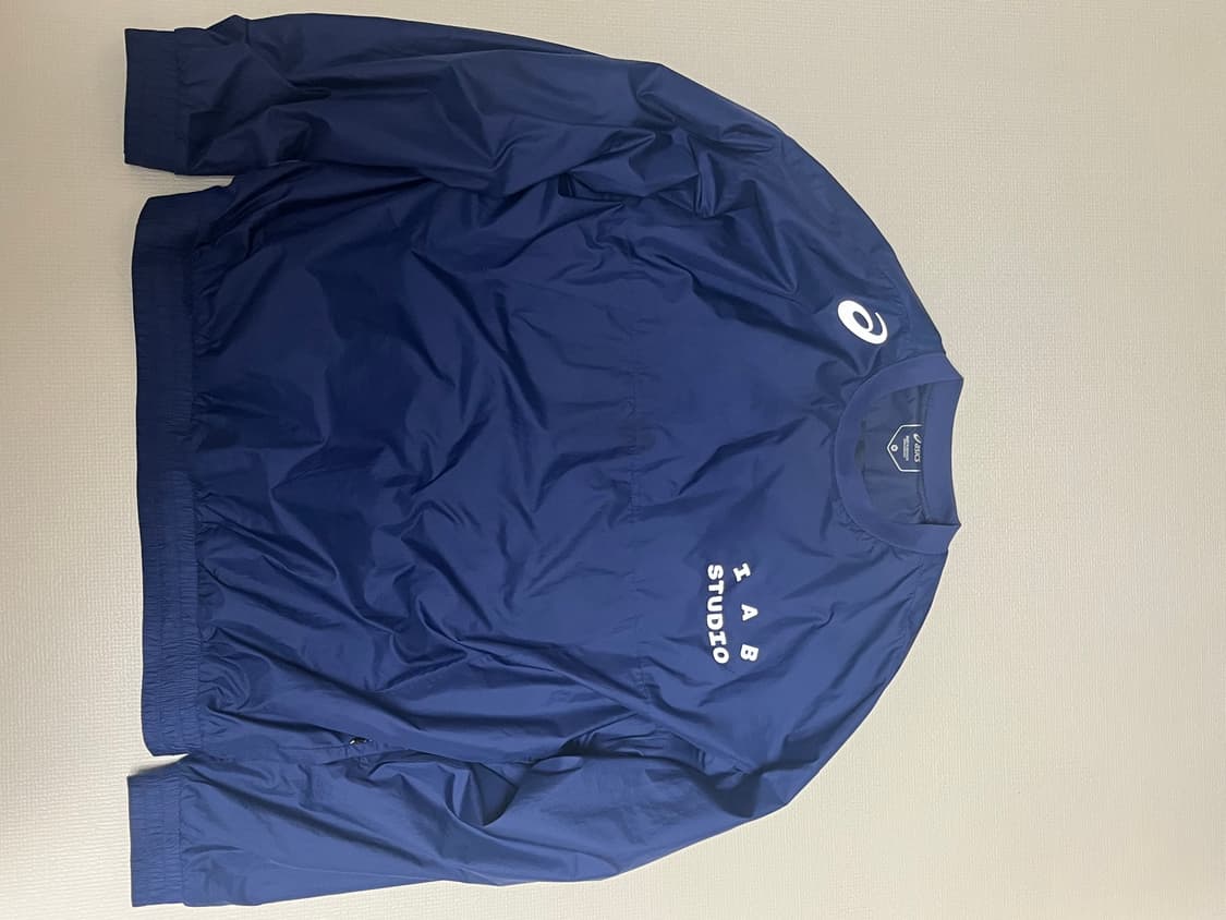 아이앱 아식스 셋업 상품이미지1