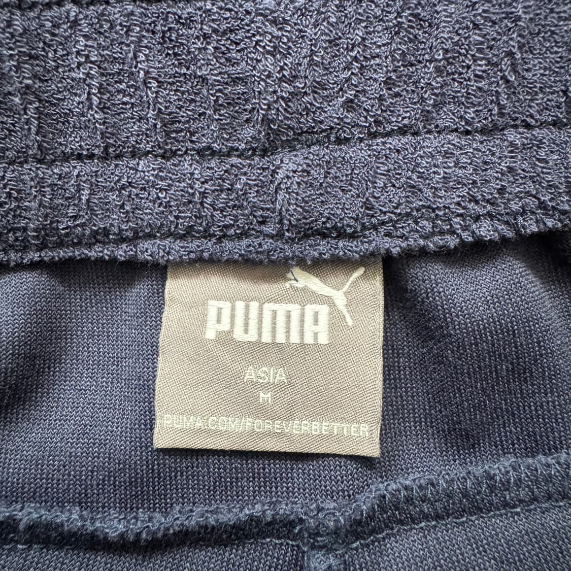 PUMA 일본빈티지 반바지 푸마 빈티지반바지 푸마바지 퓨마 여름바지 상품이미지4