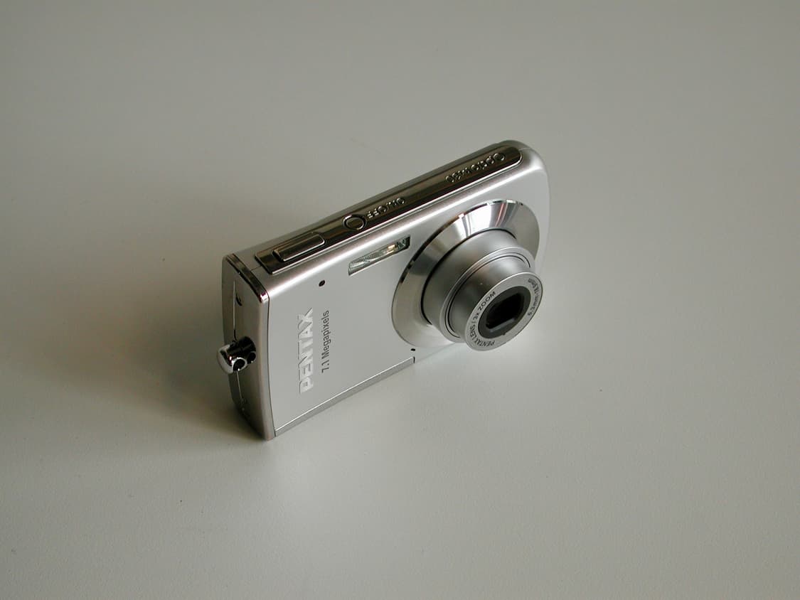 Pentax optio m30 빈티지 디카 (mint) 상품이미지1