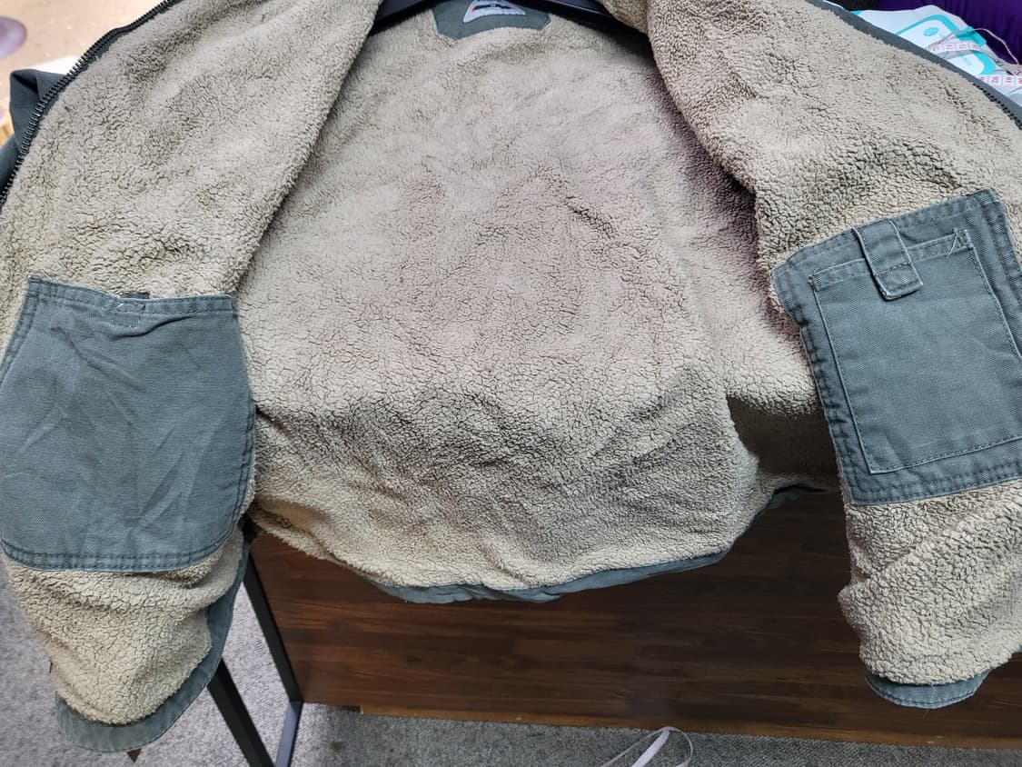 Ridgecut 워크자켓 상품이미지6