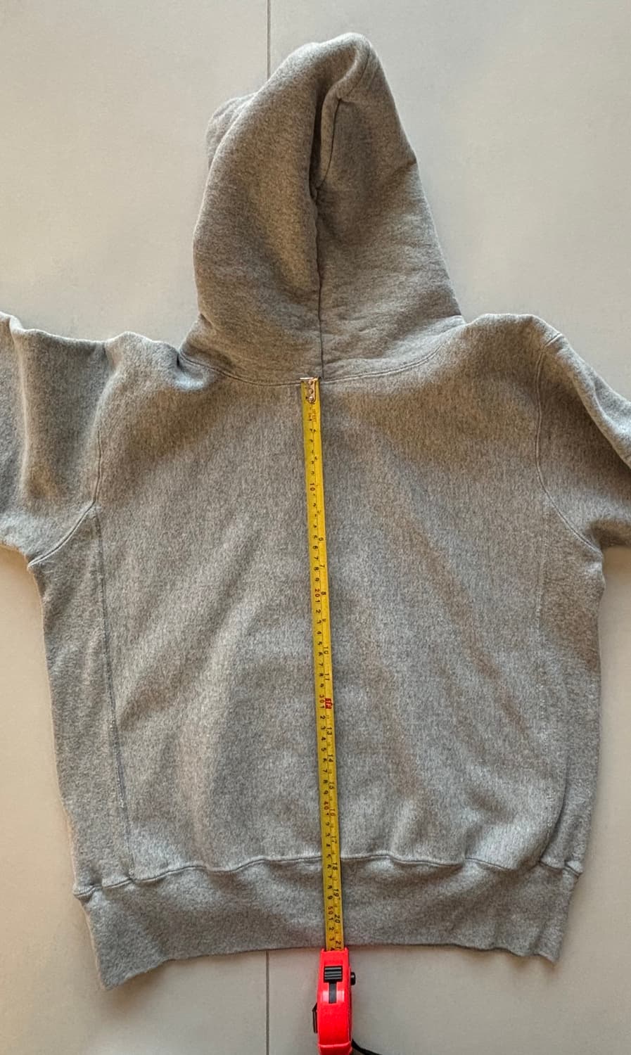 Champion reverse weave hoodie 상품이미지4