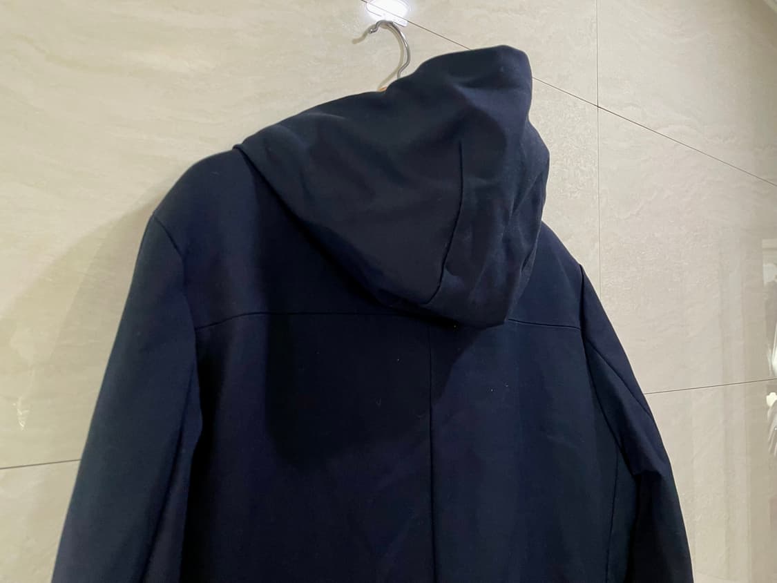 COS / 후드점퍼, 후드코트, 남성점퍼 / 50 상품이미지5