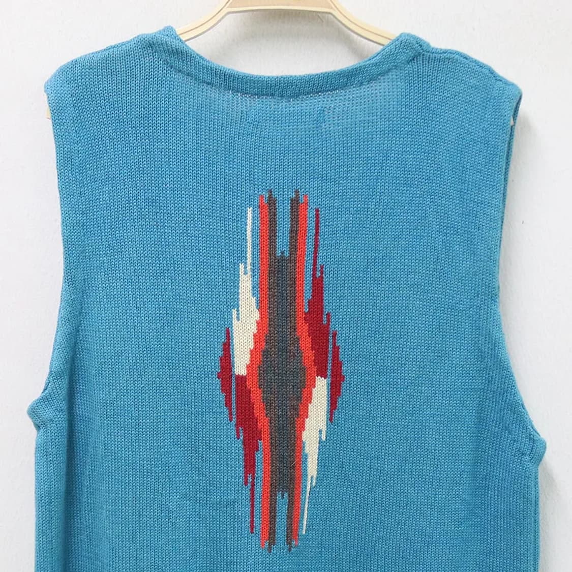 저널 스탠다드 오르테가 니트 베스트 62203 상품이미지7