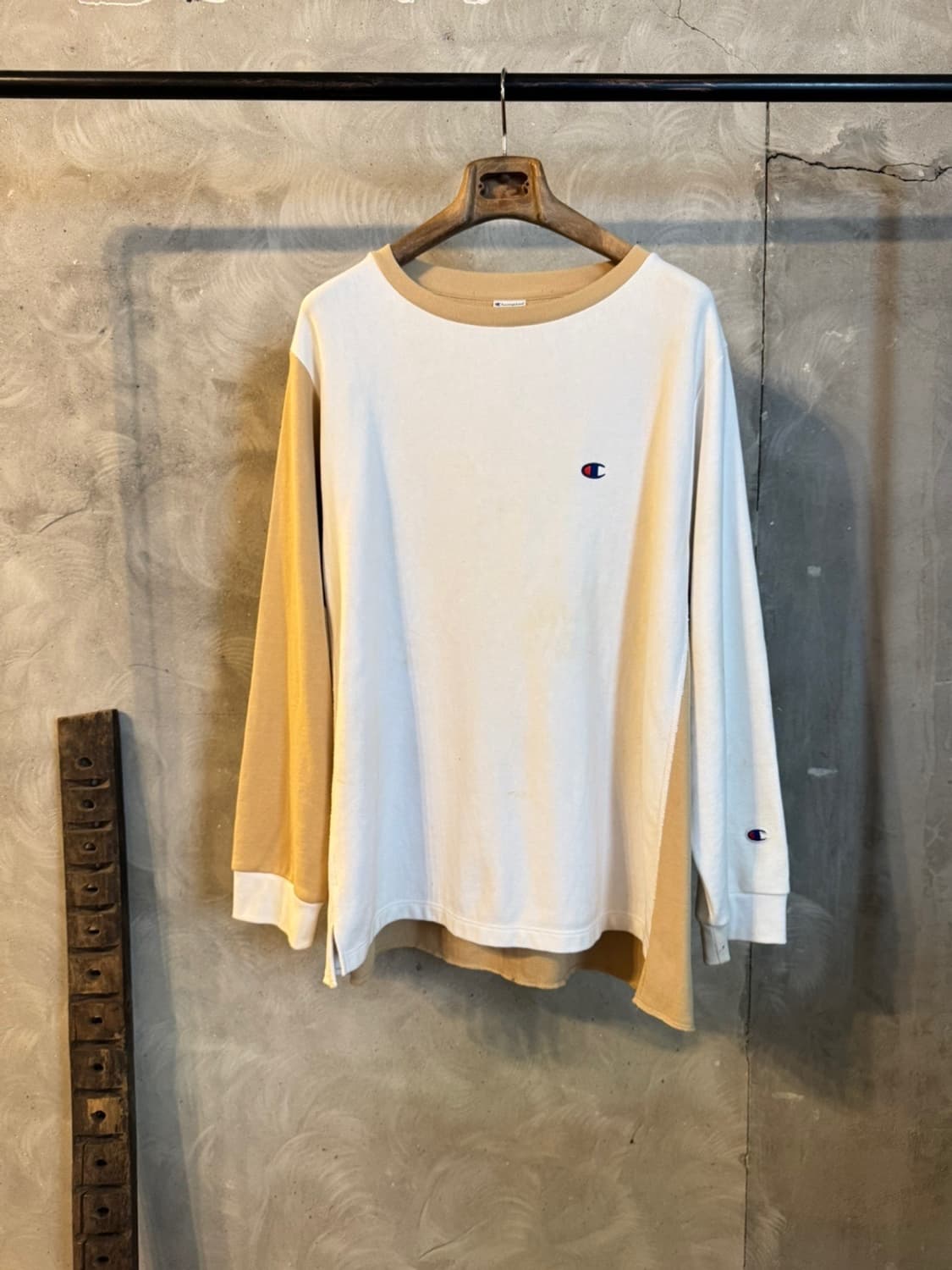 챔피온 X 하레 맨투맨 100 상품이미지10