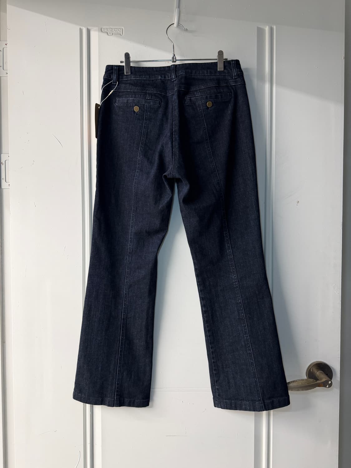 일본빈티지 맥그리거 부츠컷 데님팬츠 상품이미지7