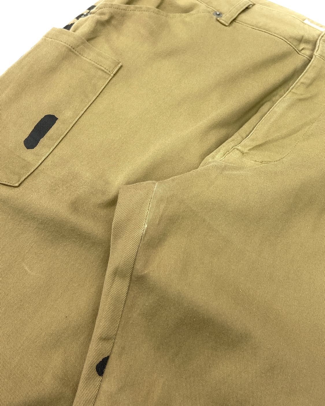 Sou Sou Pattern Pants 상품이미지7