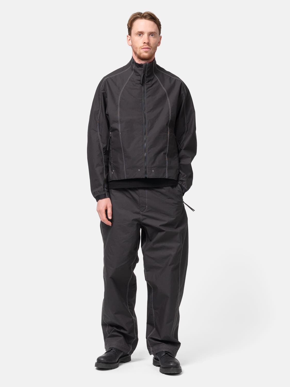 Goldwin0 Parachute Seed Rip-stop Jacket 상품이미지2