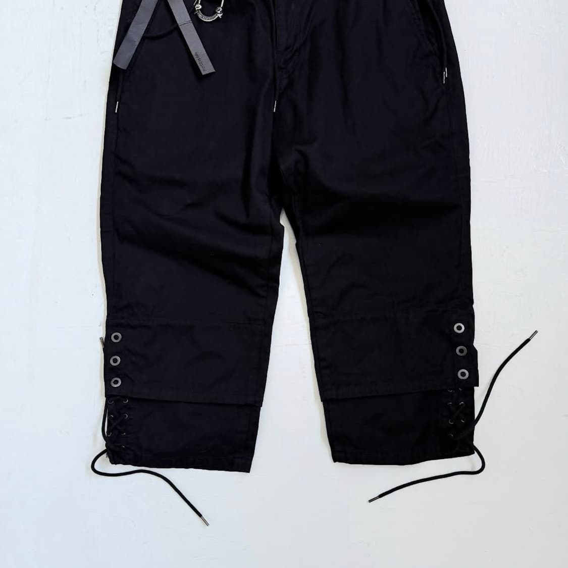 이고 트리핑 유틸리티 카고 팬츠 상품이미지4