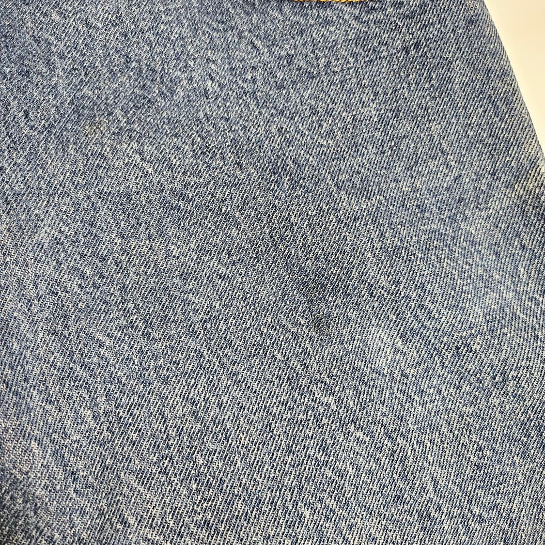 [34X32][리바이스] 00's 517™ 부츠컷 굿페이드 데님# 상품이미지7