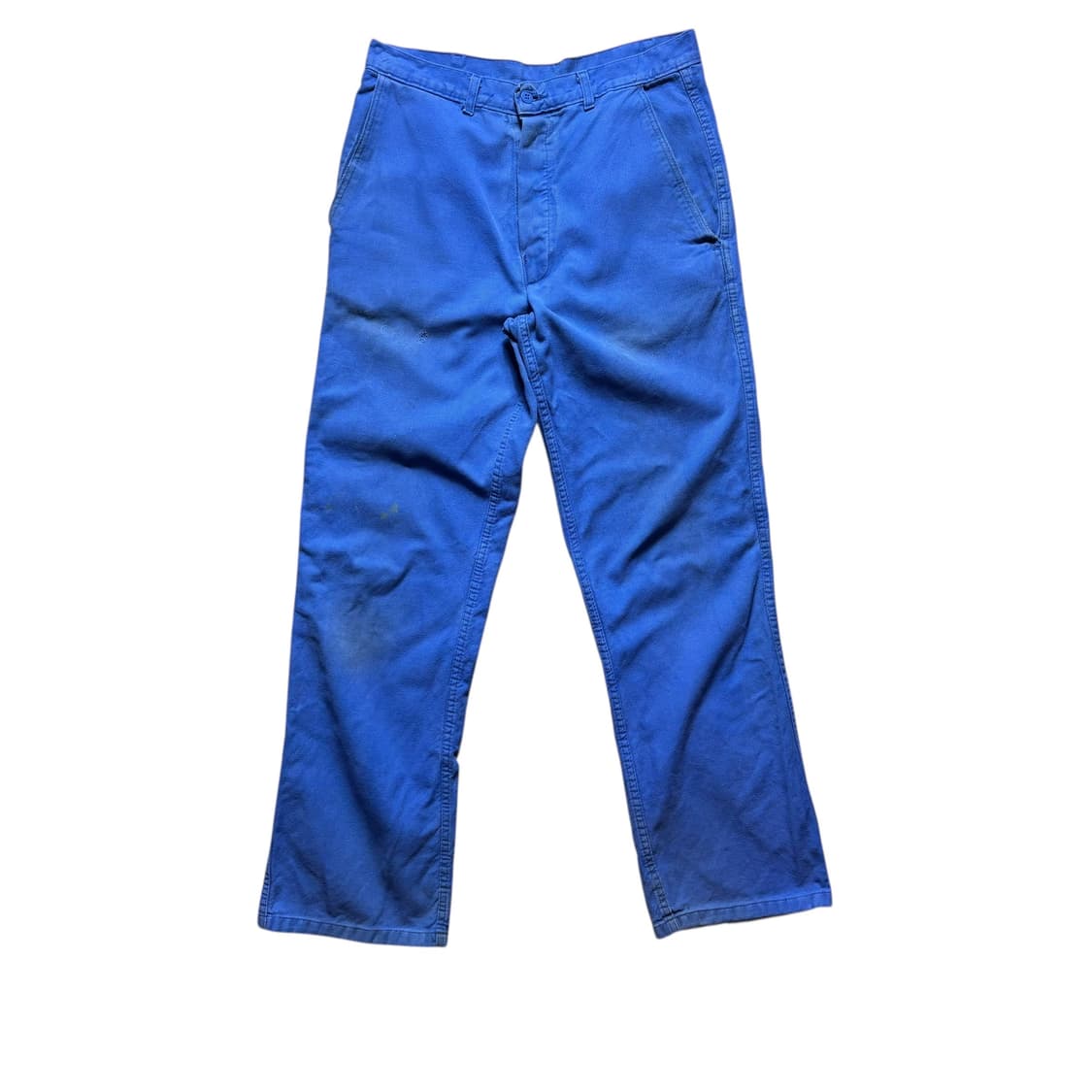 빈티지 프렌치 워크 팬츠 상품이미지1