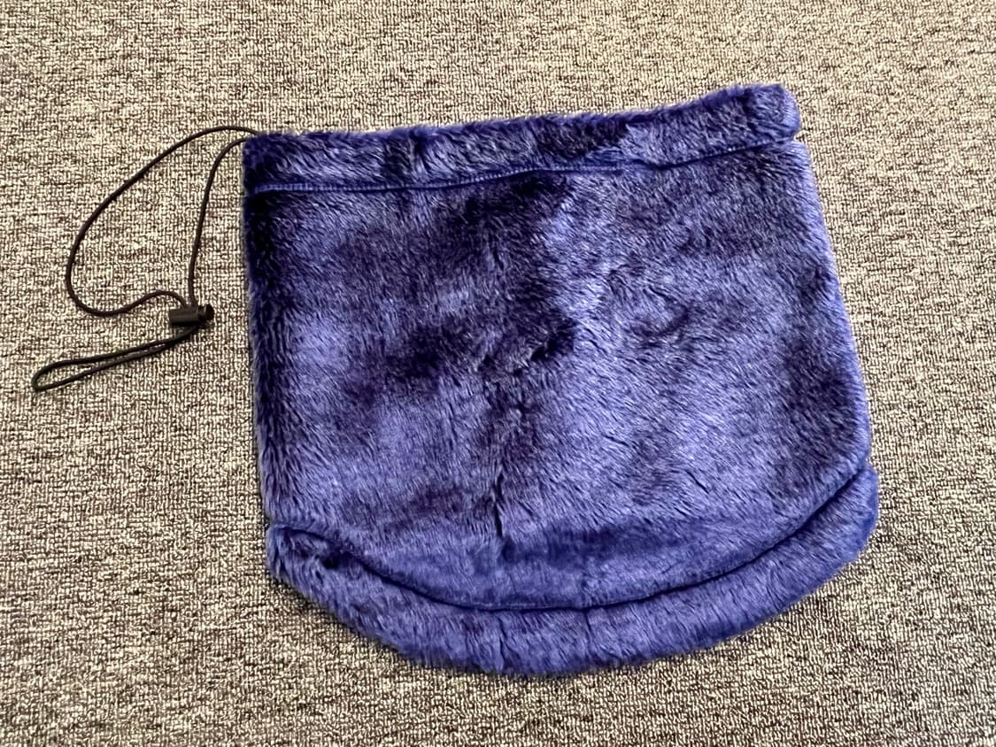 그라미치 넥워머 상품이미지2