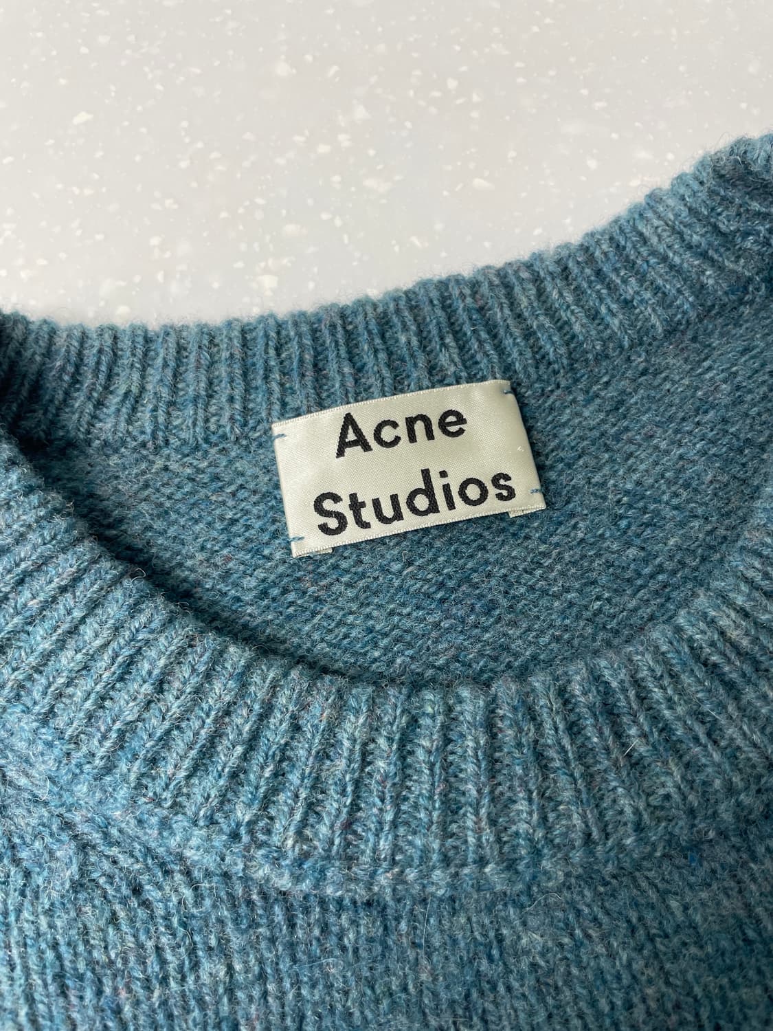 kia 니트 상품이미지4