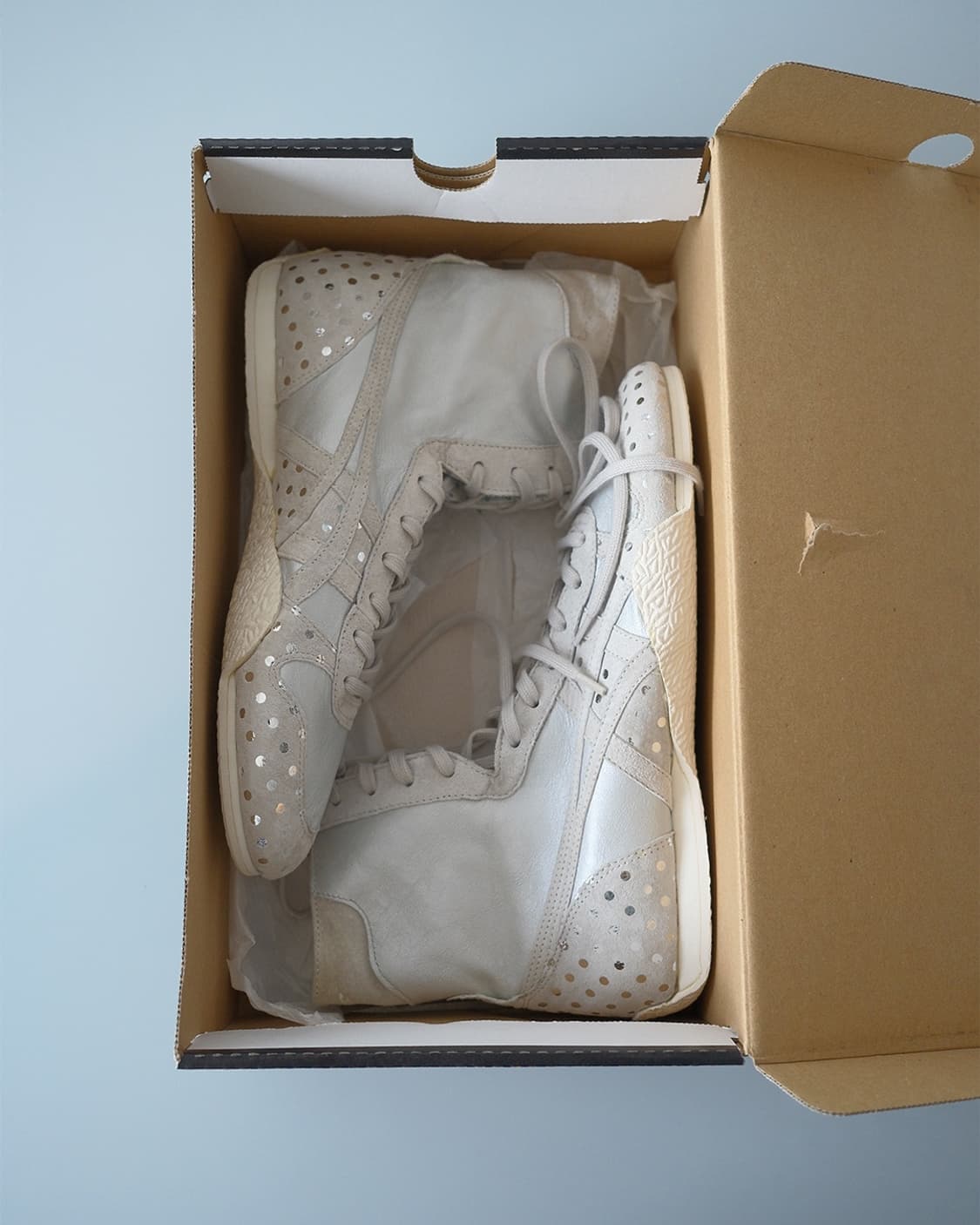 Javelin Hiina 상품이미지5