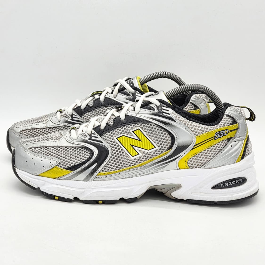  뉴발란스 530 실버 (275 D)  상품이미지1