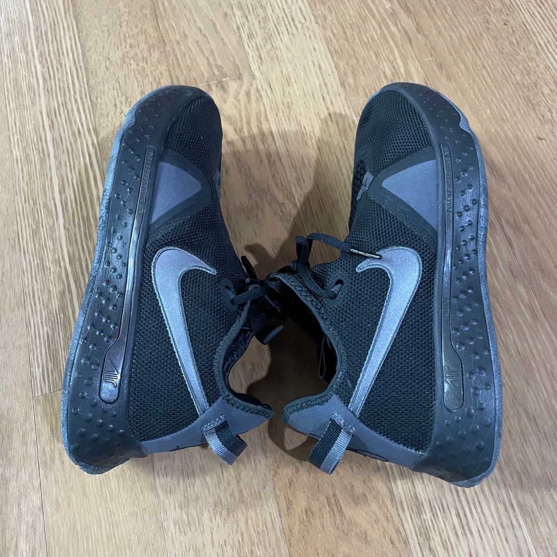 나이키 PG4 농구화 255 상품이미지6