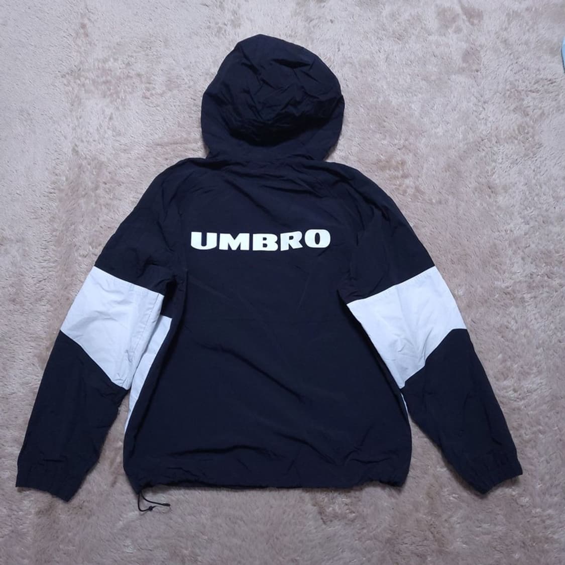 엄브로 Umbro 남 자켓 95(M) 0425 상품이미지2