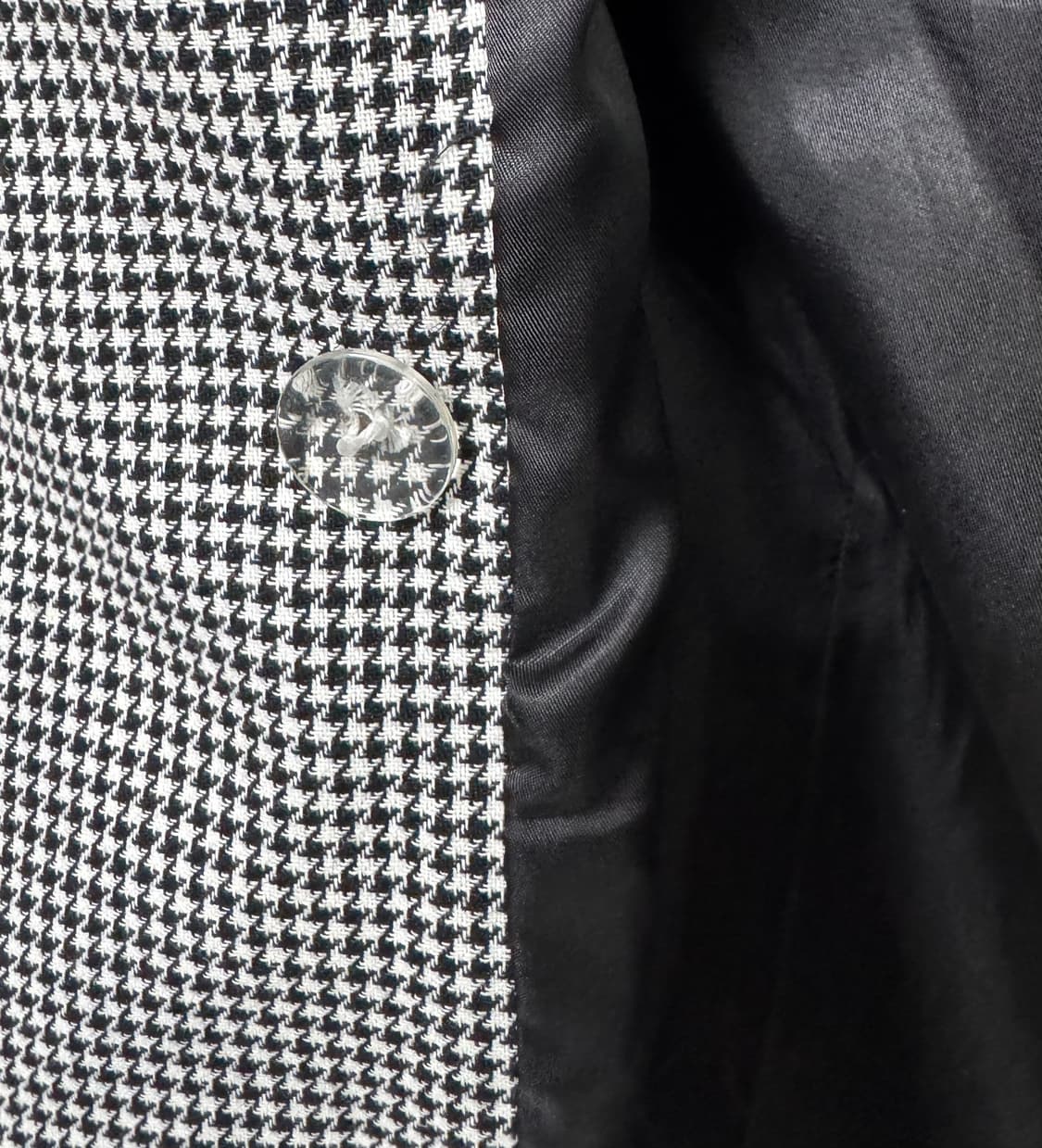 하운드투스 체크 더블 자켓 비스코스 상품이미지8