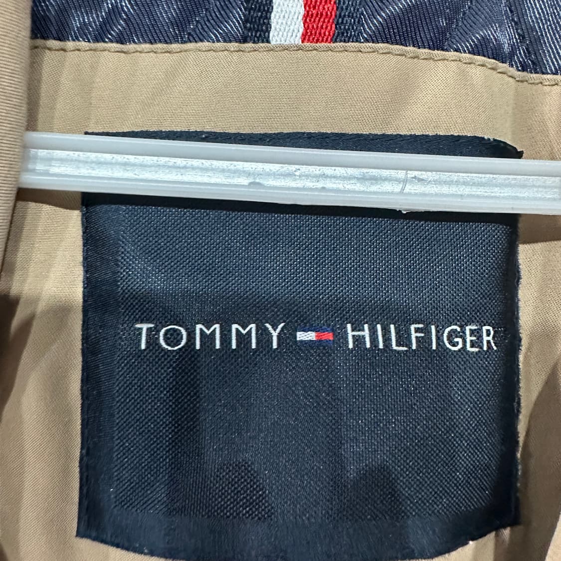 타미힐피거 점퍼 자켓 95 상품이미지3