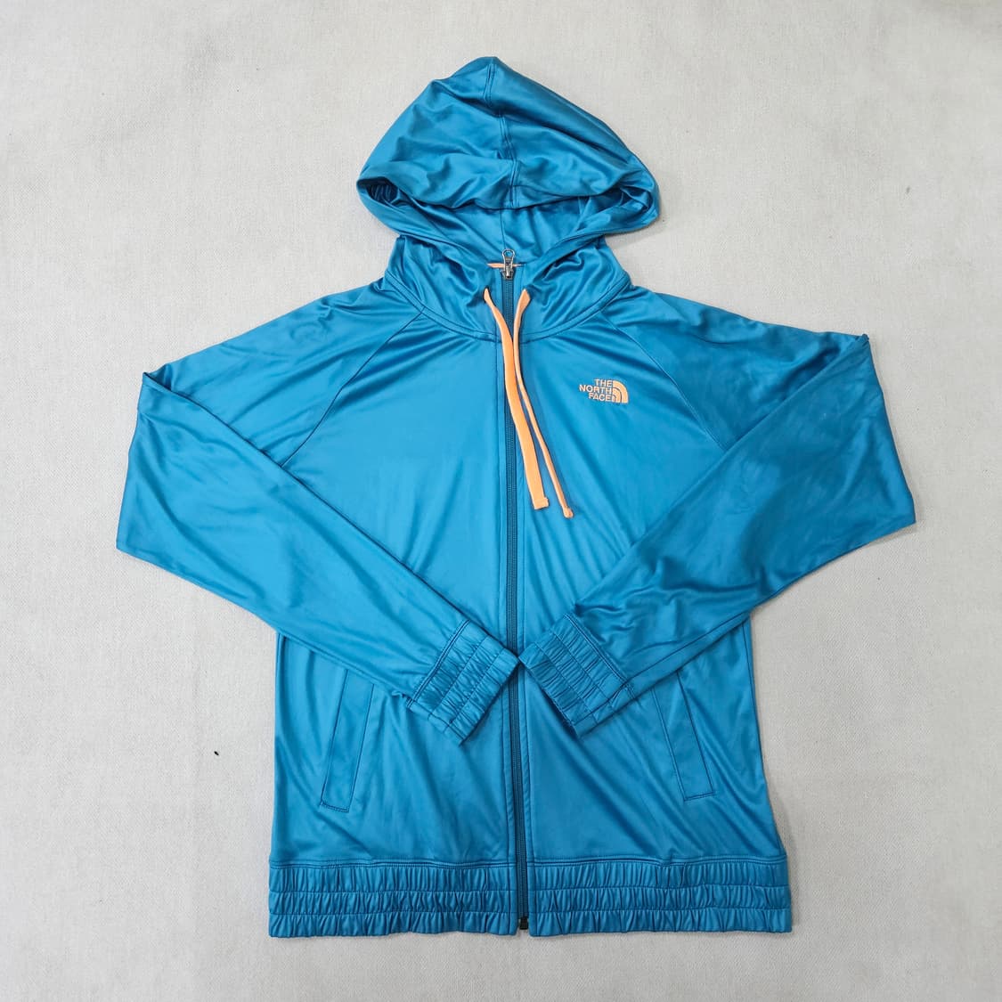 M 노스페이스 후드집업 0309Y 상품이미지1