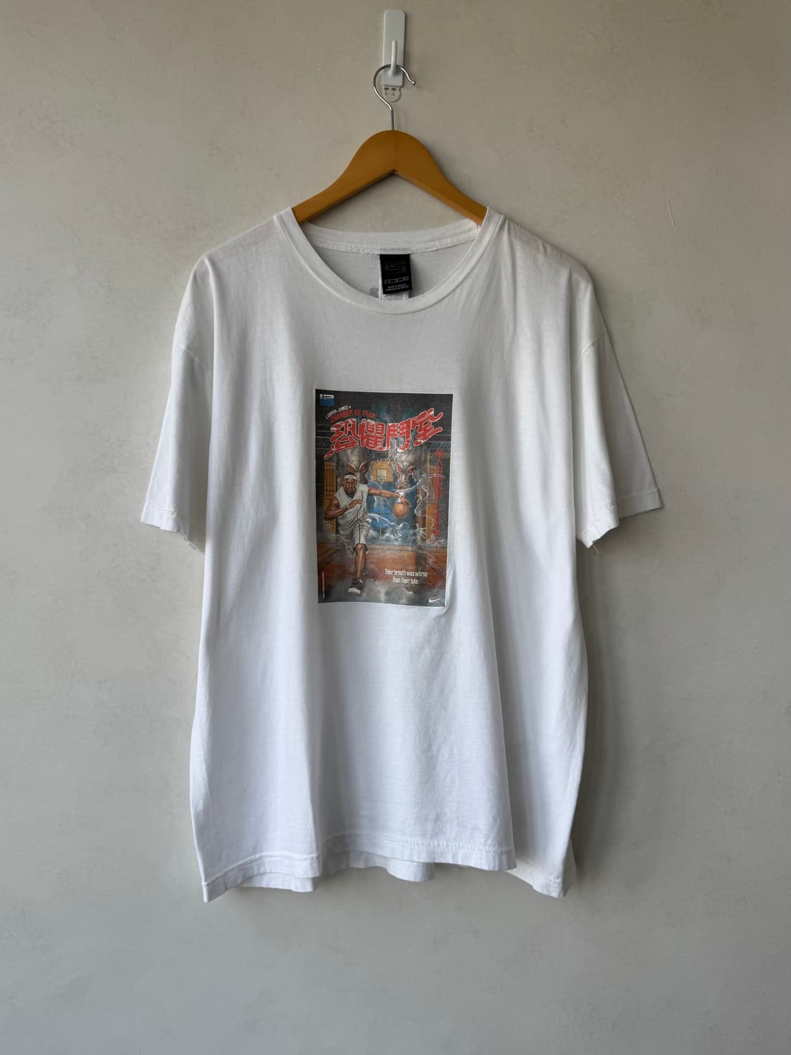 00s Lebron Nike Tee 상품이미지1