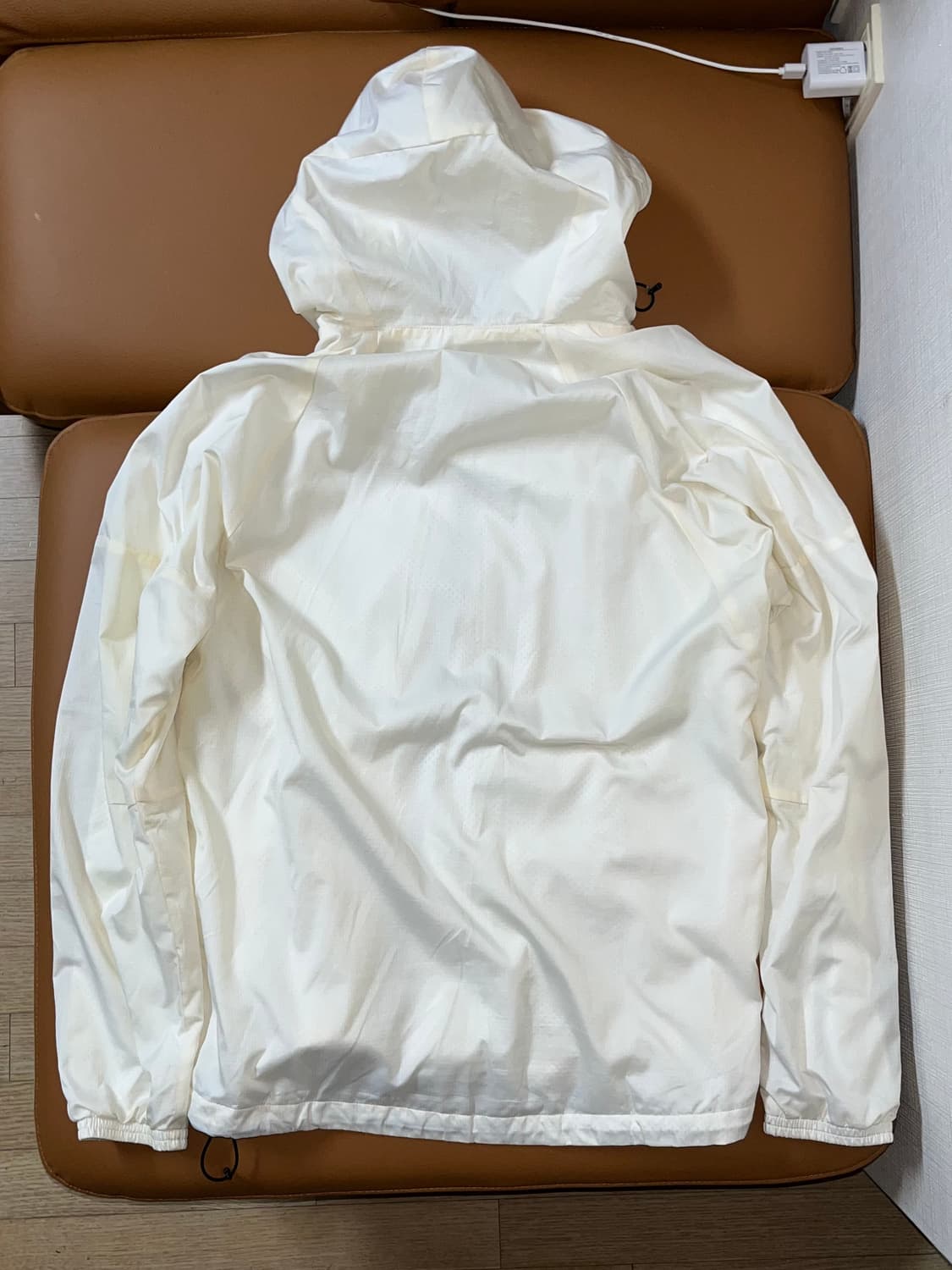 ADIDAS windbreak 상품이미지6