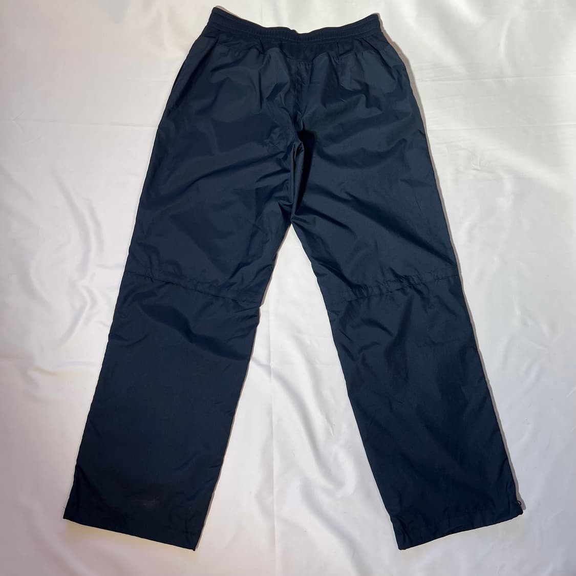 [M]나이키 바르셀로나 와이드 트랙 팬츠 상품이미지5