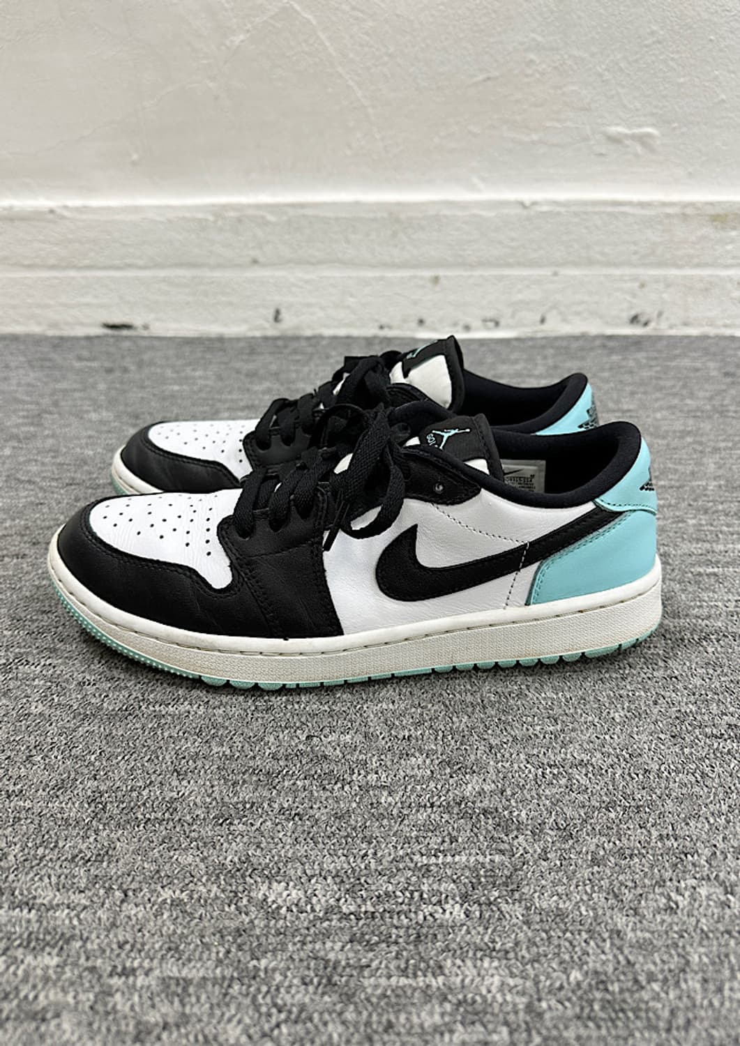 나이키 조던1 로우 골프 260 상품이미지1