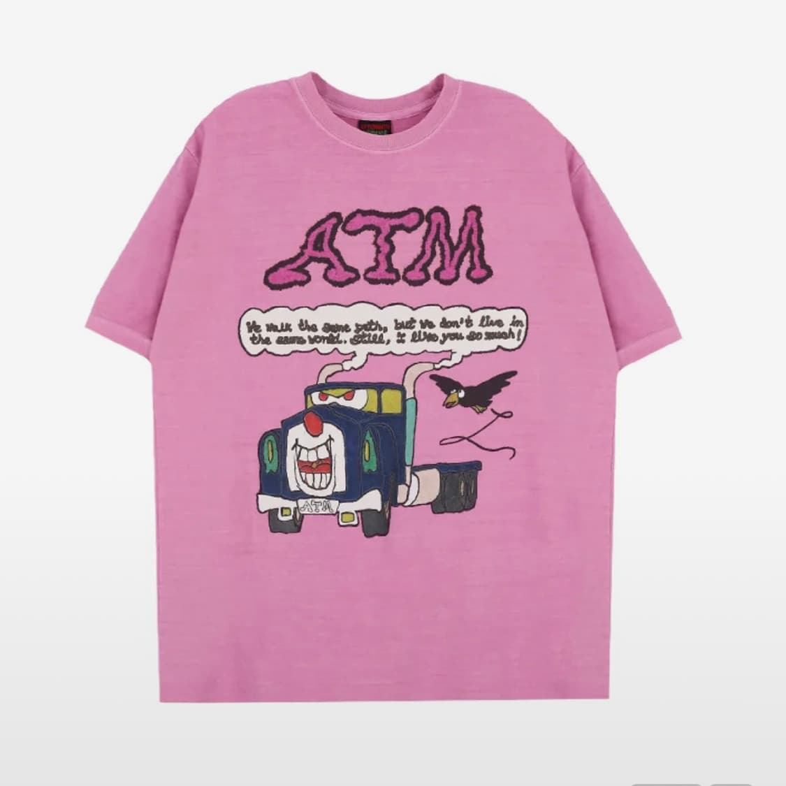 애프터매스 티셔츠 상품이미지1