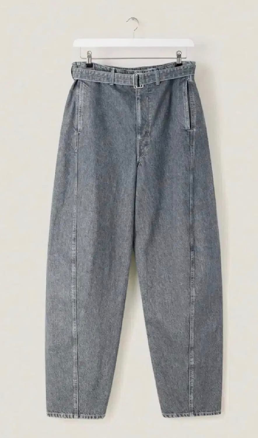 르메르 바지 상품이미지2