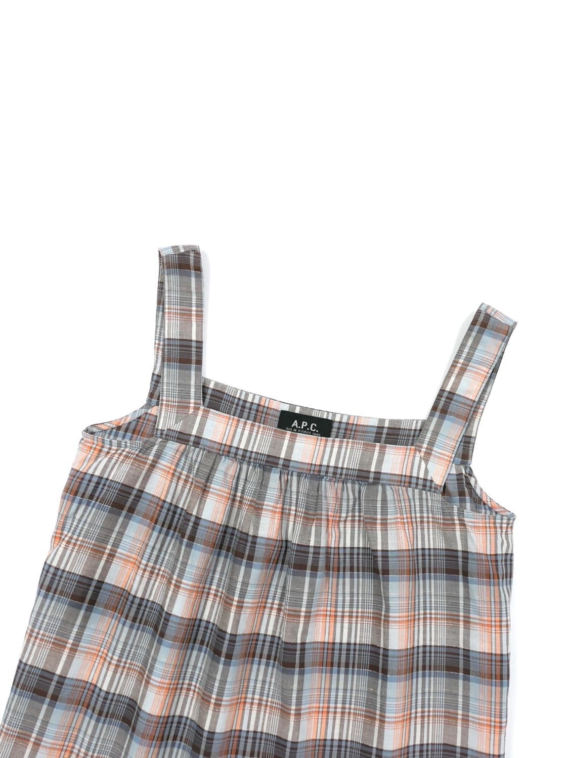  A.P.C. bustier 상품이미지7