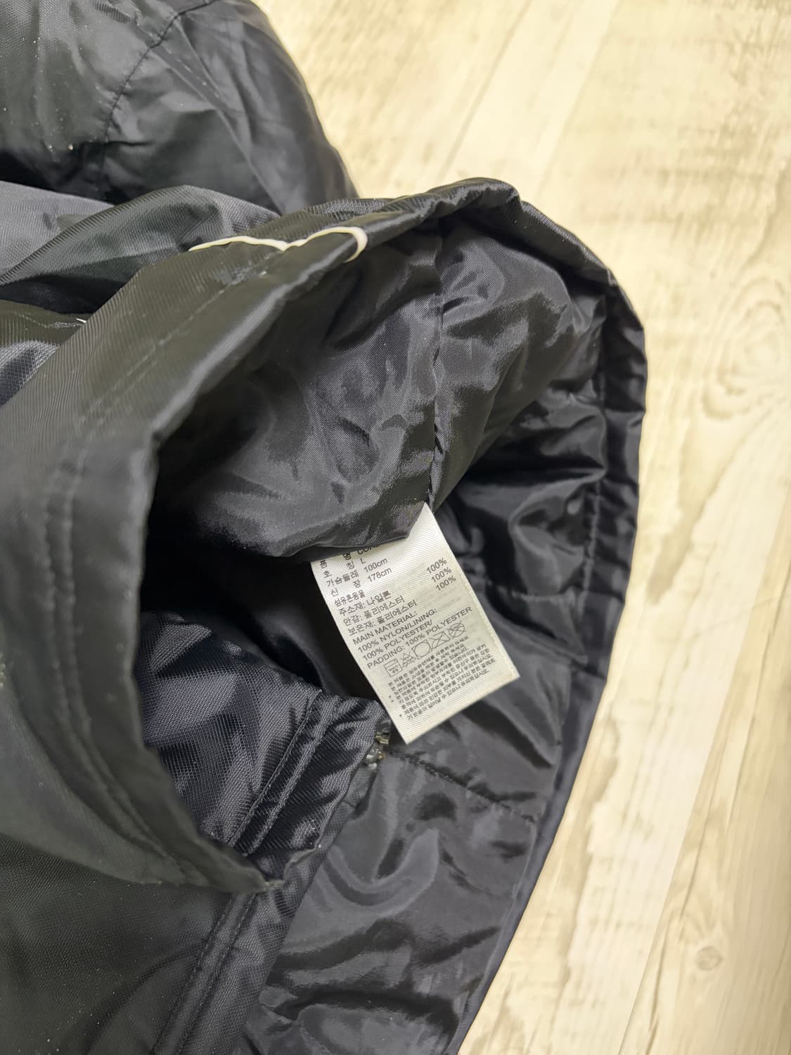 [L,100] 아디다스 WK리그 현대 레드엔젤스 지급용 돕바 상품이미지5