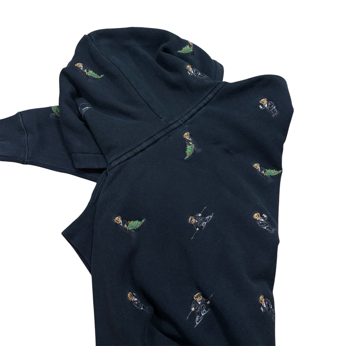 폴로랄프로렌 멀티베어 후드티 상품이미지3