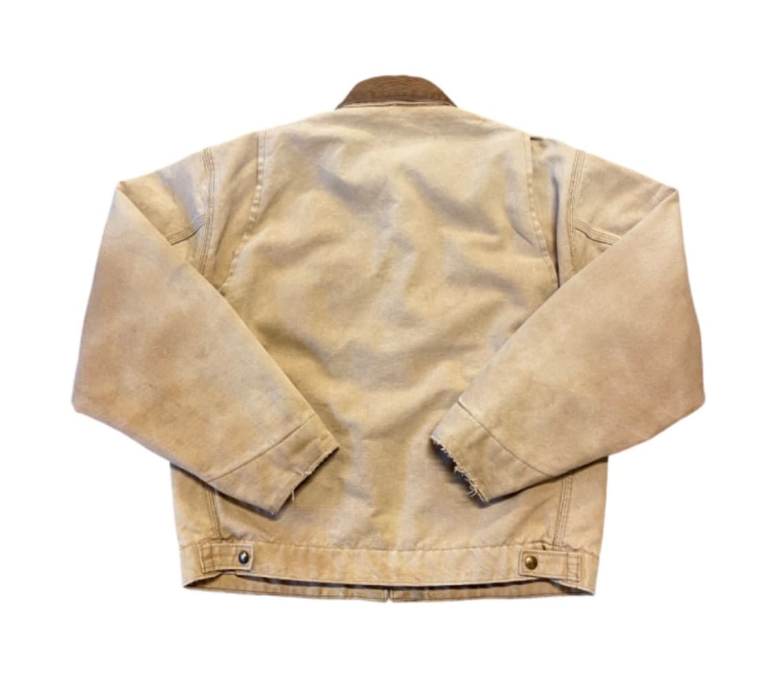 Carhartt Detroit Jacket 상품이미지6