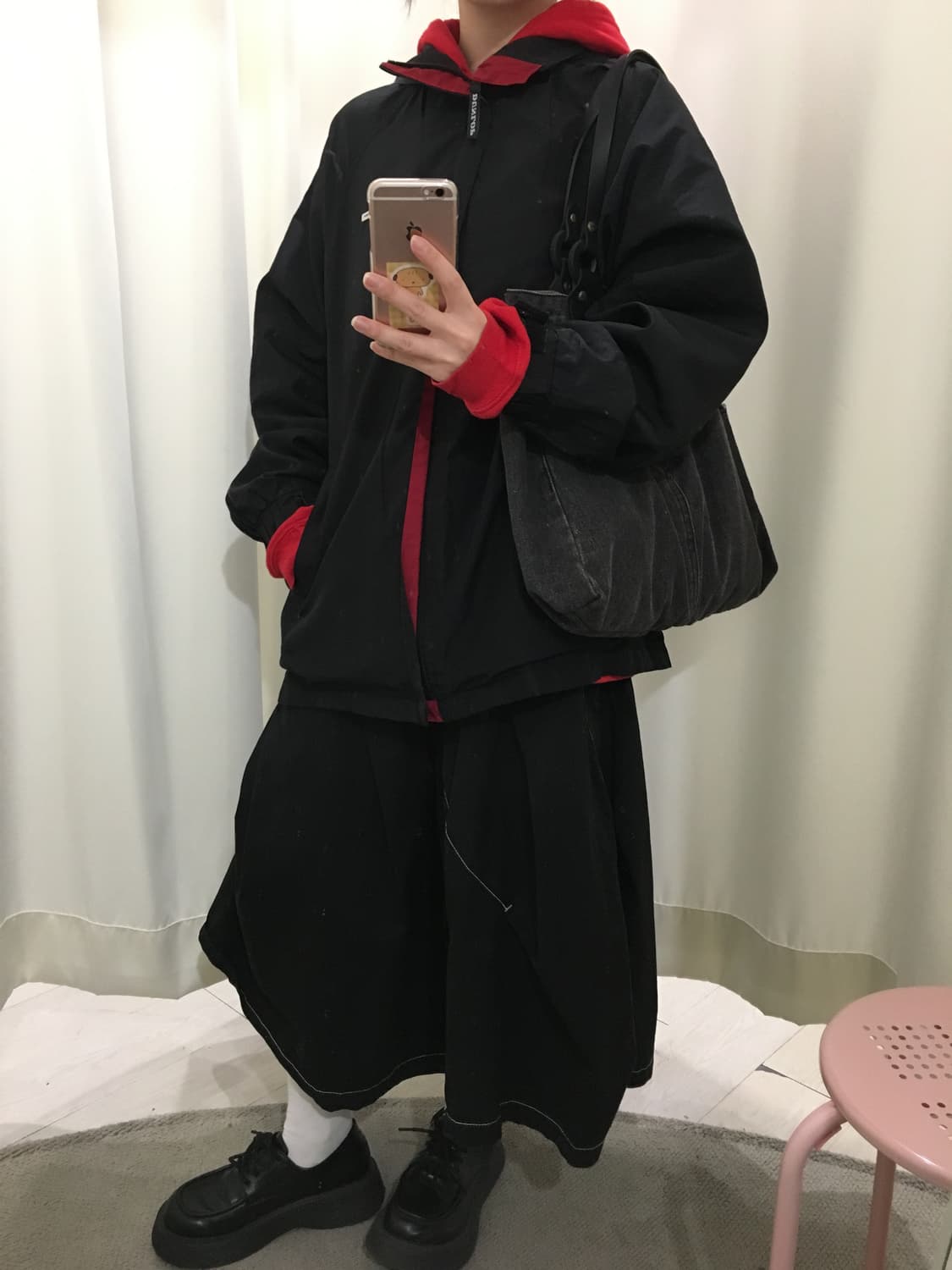 dunlop hoodie jk 상품이미지6