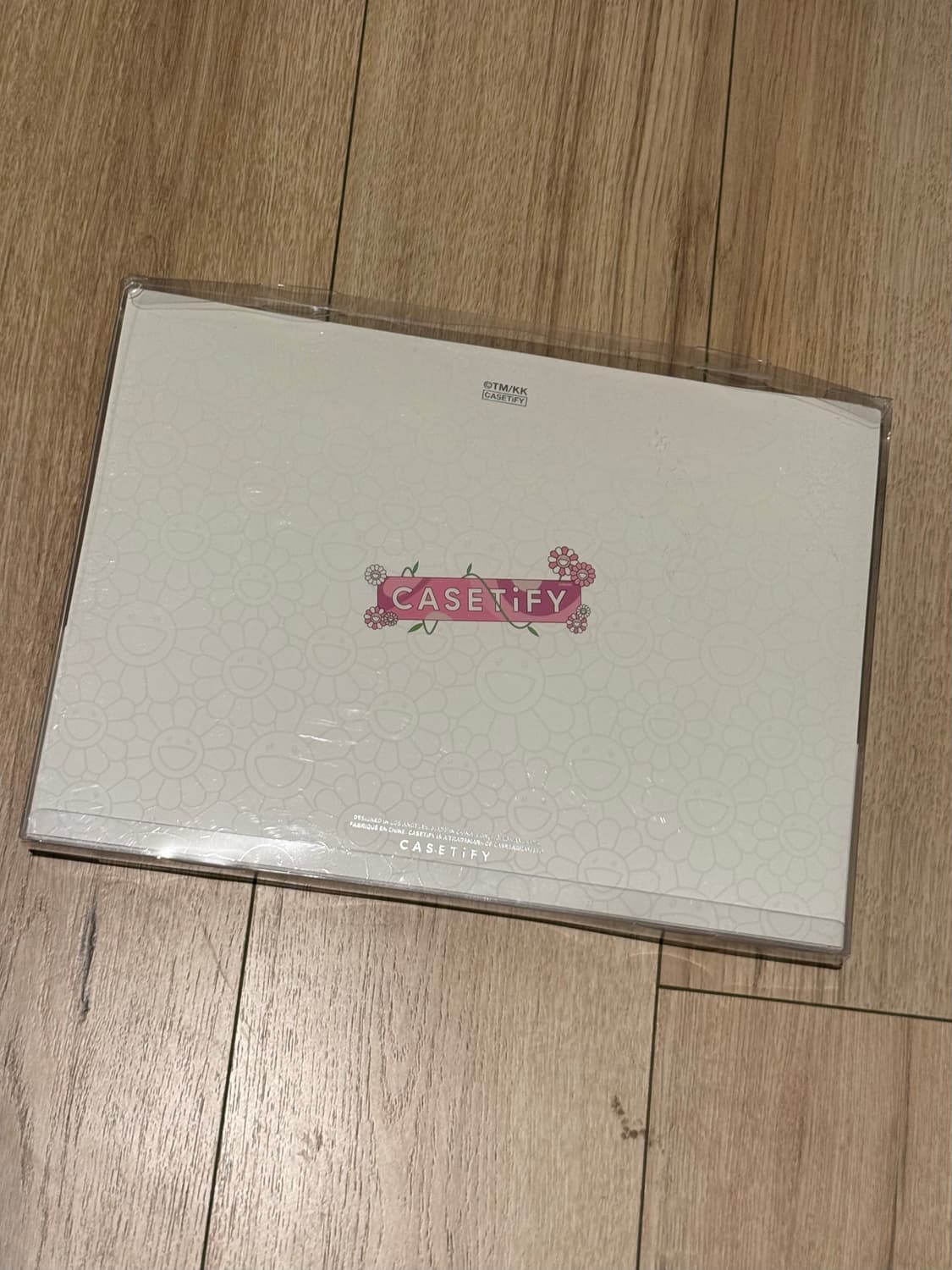 캐이스티파이 무라카미 랩탑 슬리브 16“ 상품이미지2