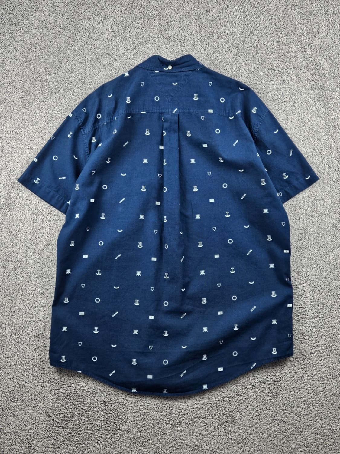 타미힐피거 반팔 셔츠 ( 2XL ) / 12739 상품이미지3